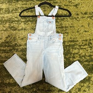 H&M Kids Denim Overalls